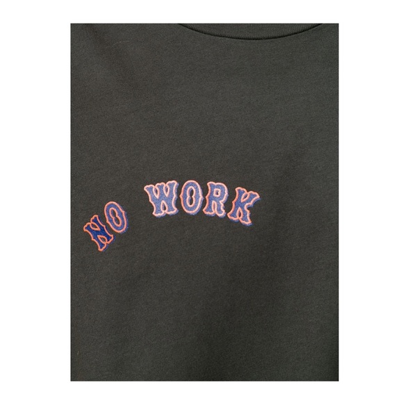 PASADENA LEISURE CLUB Men's No Work Tee - Picture 7 of 7